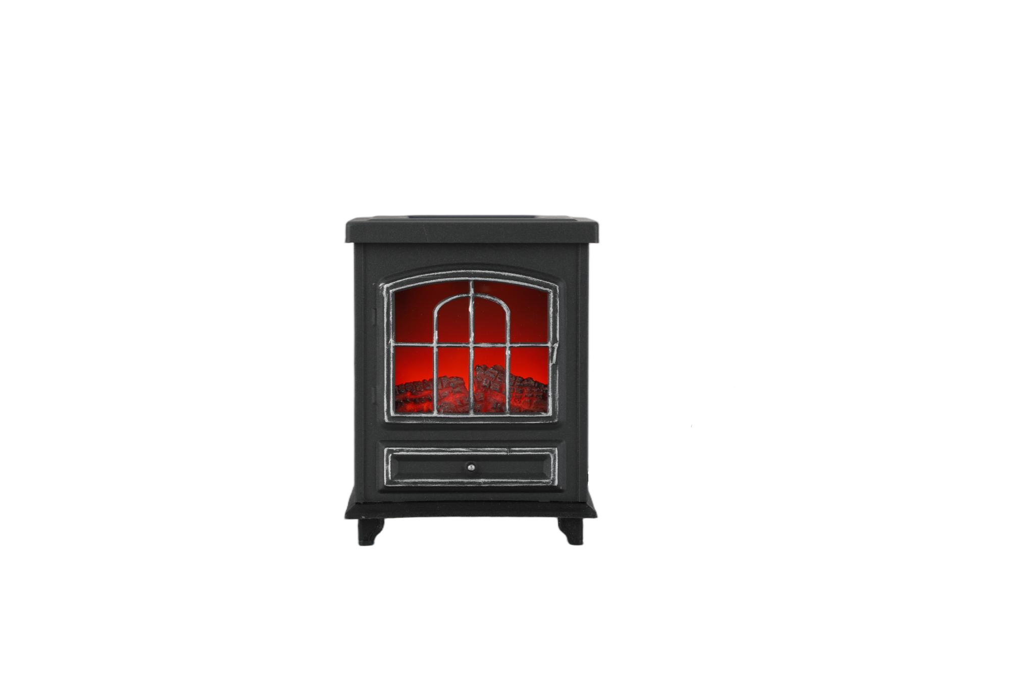 Better Homes & Gardens Fireplace Wax Melt Warmer photo 3