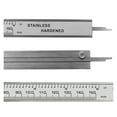 thumbnail image 5 of 6 Inch 0-150mm Measuring Tool Stainless Steel Caliper Digital Vernier Caliper, 5 of 7