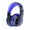 Blue, variant on Wireless Headset with Mic for Work, Bluetooth Headset with AI Noise Cancelling Microphone, 65Hrs Working Time Wireless Headset with Microphone for Work from Home/PC/CallCenter/Computer/Laptop