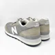 thumbnail image 5 of New Balance Mens 515 V3 ML515GR3 Gray Casual Shoes Sneakers Size 7.5 D, 5 of 6