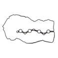 thumbnail image 1 of Engine Valve Cover Gasket Rubber High Flexibility 22441 2G670 Replacement for HYUNDAI SONATA TUCSON, 1 of 8