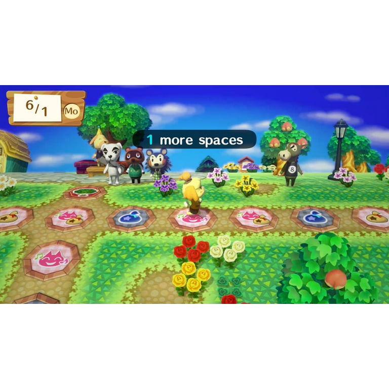 Animal crossing amiibo festival 3ds outlet