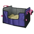 thumbnail image 2 of Pet Life ® 'Travel-Nest' Folding Travel Cat and Dog Bed, 2 of 5