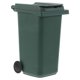 thumbnail image 3 of Plastic Mini Desktop Trash Can for Storage Use Multi-Functio, 3 of 5