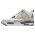 thumbnail image 2 of Tenis para Hombre Panam 0108971144 beige 25, 2 of 4