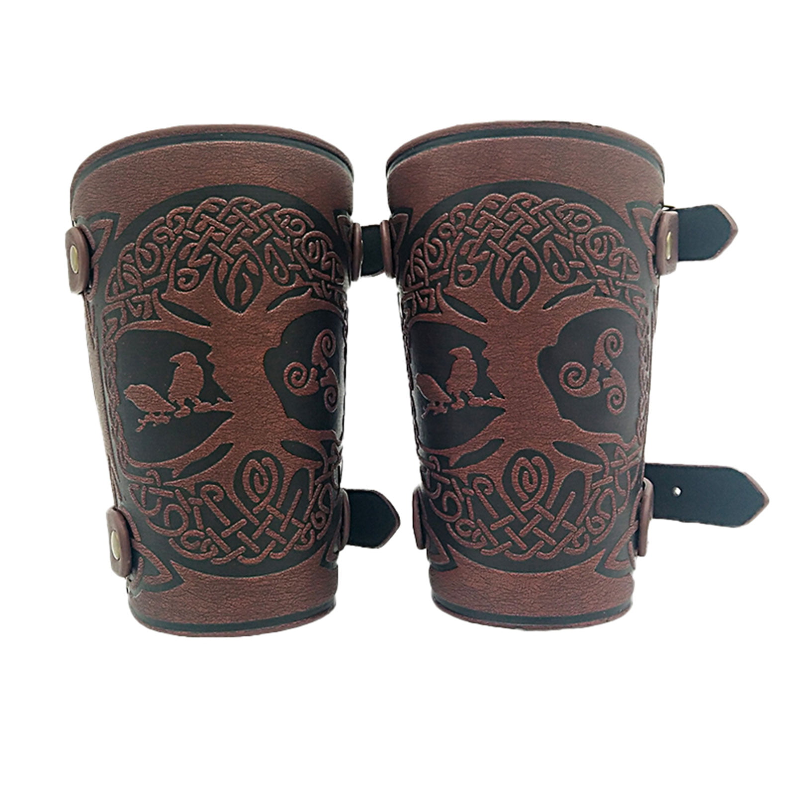Details about   Adjustable Archery Arm Guard Cover Forearm Protect String Bow Portable 