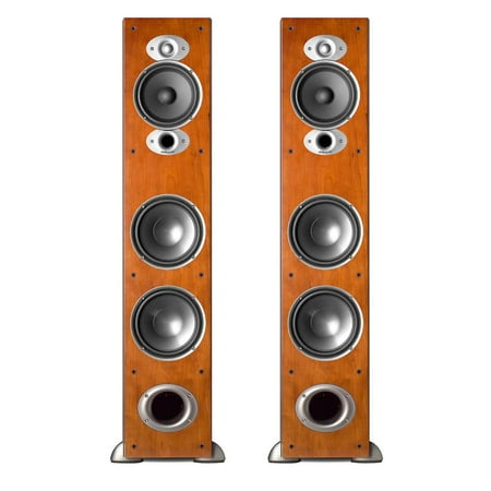 Polk Audio RTiA7 High Performance Floorstanding Loudspeakers - Pair
