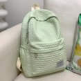 thumbnail image 4 of Sacs à Livres Décontractés Grande Capacité Sacs de Voyage Mode Simple pour Sport Extérieur, 4 of 7