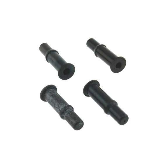 Carlson Quality Brake Parts H5567 Disc Brake Hardware Kit