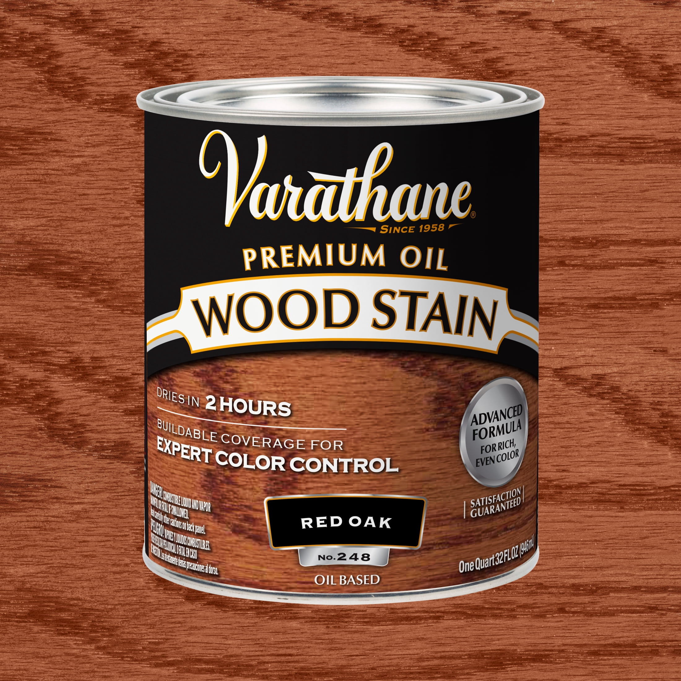Wolman Woodlife Copper Coat Green Wood Preservative 1 qt, Anti