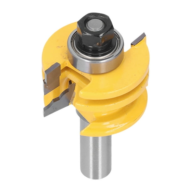 Mullion router bits deals