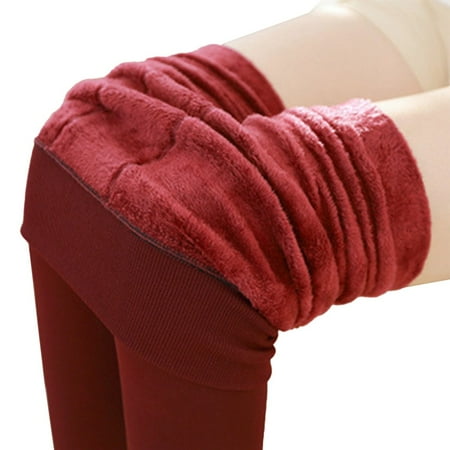 

Women Nylon Stockings Autumn And Winter Tights Black To Keep Warm Pantyhose