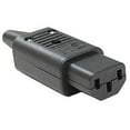 thumbnail image 1 of Connecteur d'Alimentation Iec C13, 1 of 1