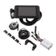 thumbnail image 4 of Motor Brushless Controller, Electric Controller Kit Waterproof Connector Square Wave 15A Low Level For Lithium Battery Modification ANGGREK AC6837, 4 of 8