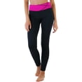 thumbnail image 4 of ToBeInStyle Women's Skinny Ankle Length Polyester Blend Exercise Pants Gymwear, 4 of 6