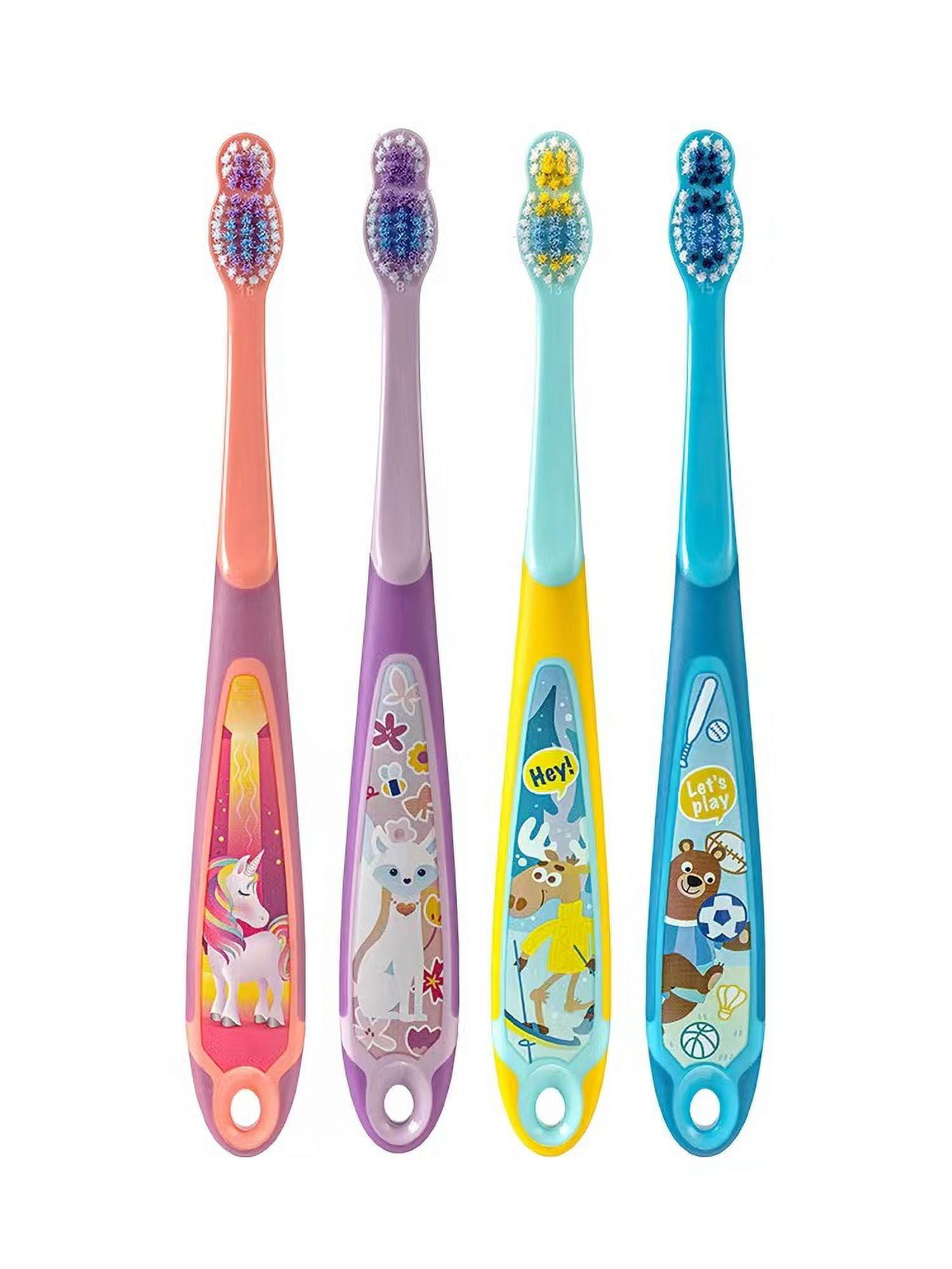 Sepillo Dental Para Ninos