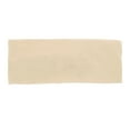 thumbnail image 4 of Unique Bargains 1 Pc Flexible Headband Wide Edge Headband for Sport Khaki, 4 of 5