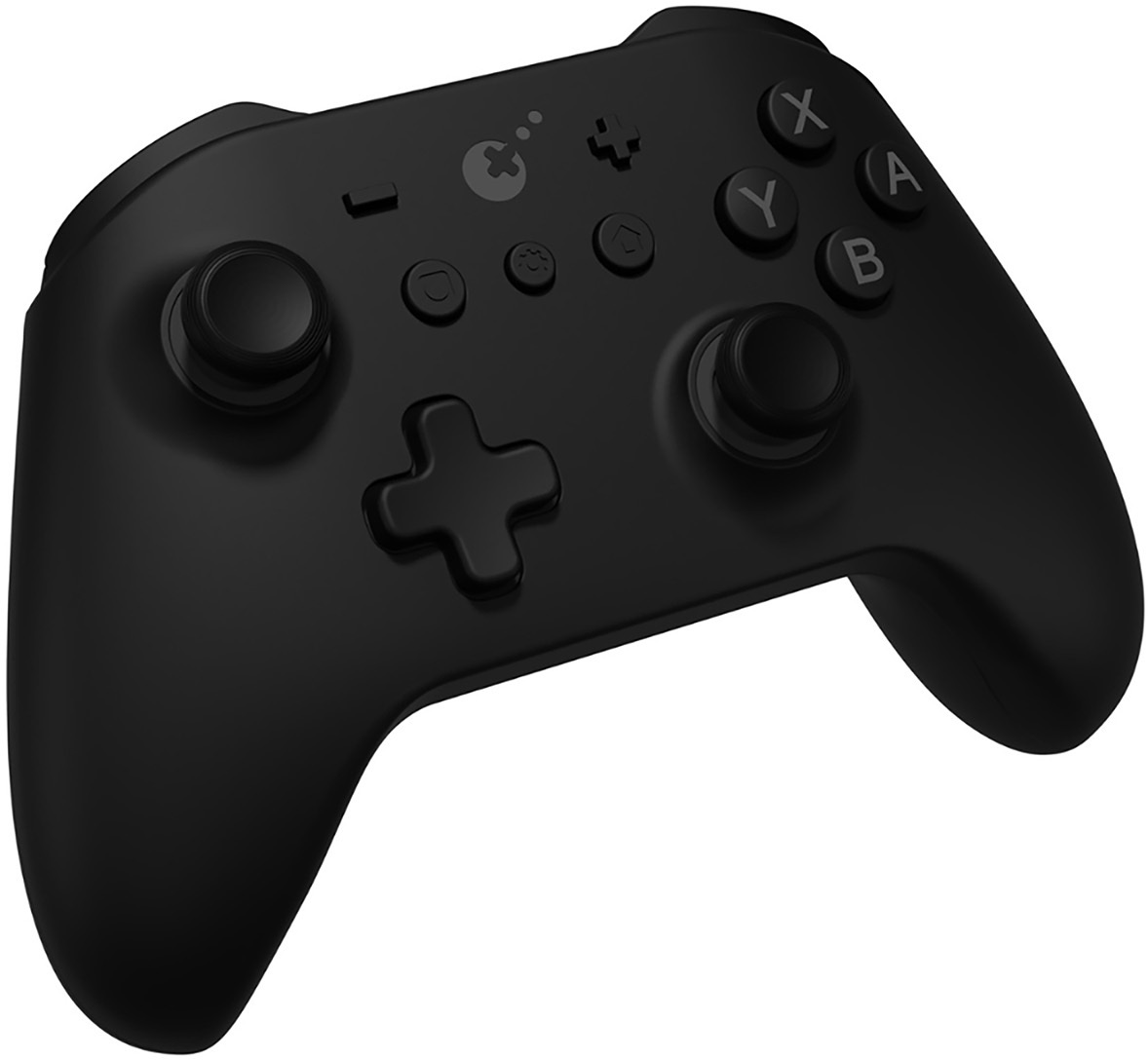 Switch Accessory: Wireless Controller - ZenPro EVO - Black