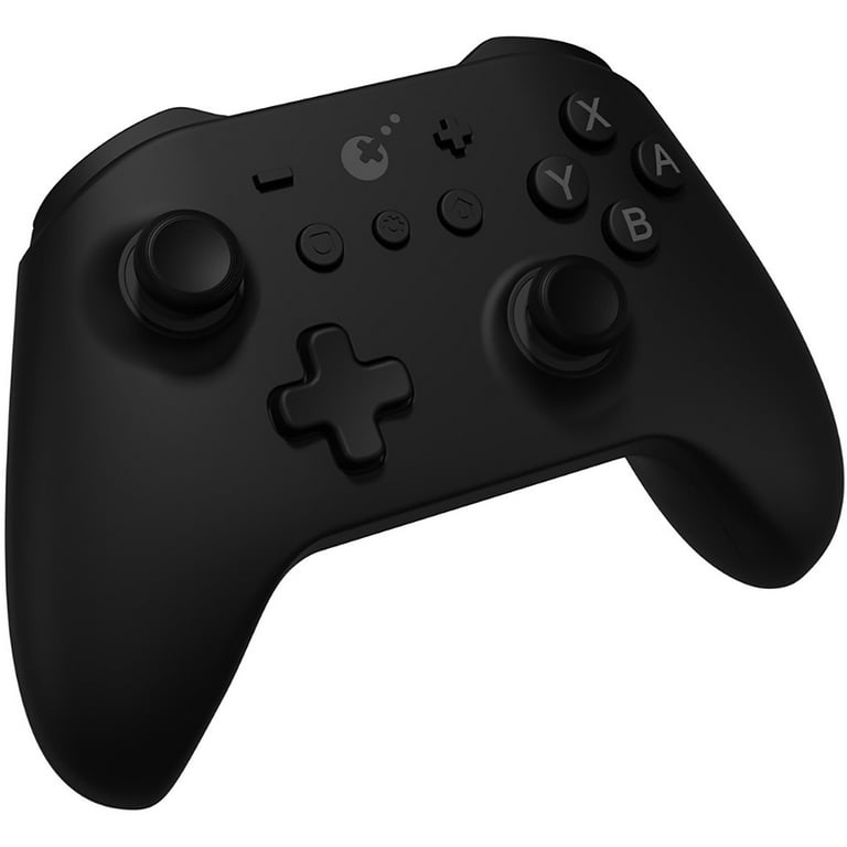 Switch Accessory: Wireless Controller - ZenPro EVO - Black