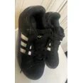 thumbnail image 1 of Adi - das 056646 Black Suede Men Sneakers Size 11, 1 of 6