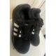 thumbnail image 1 of Ad-id-as 056646 Black Suede Men Sneakers Size 11, 1 of 6