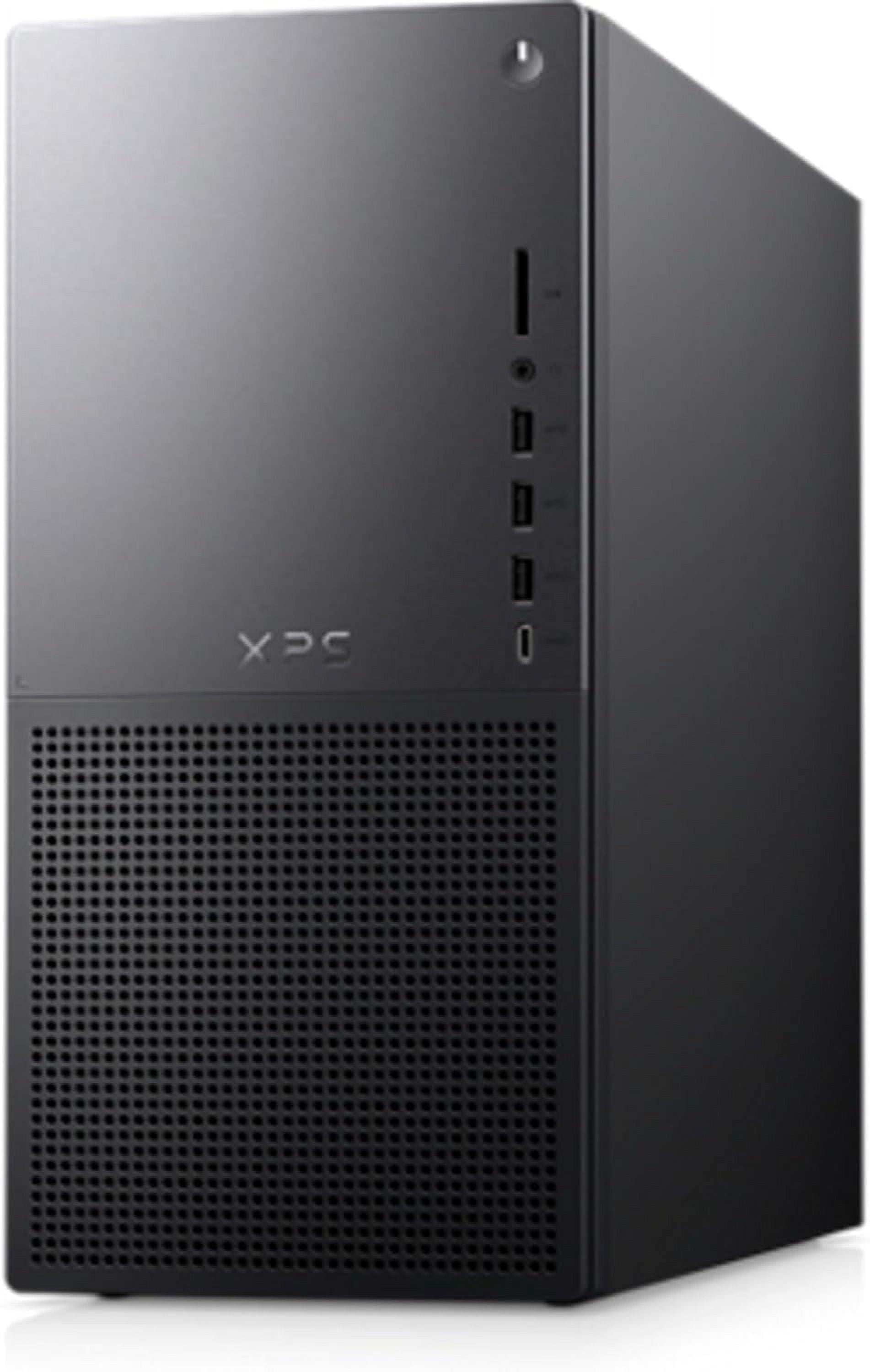 Dell XPS 8960, Desktop GEFORCE RTX 4060,i7-14700, 32GB, 1TB