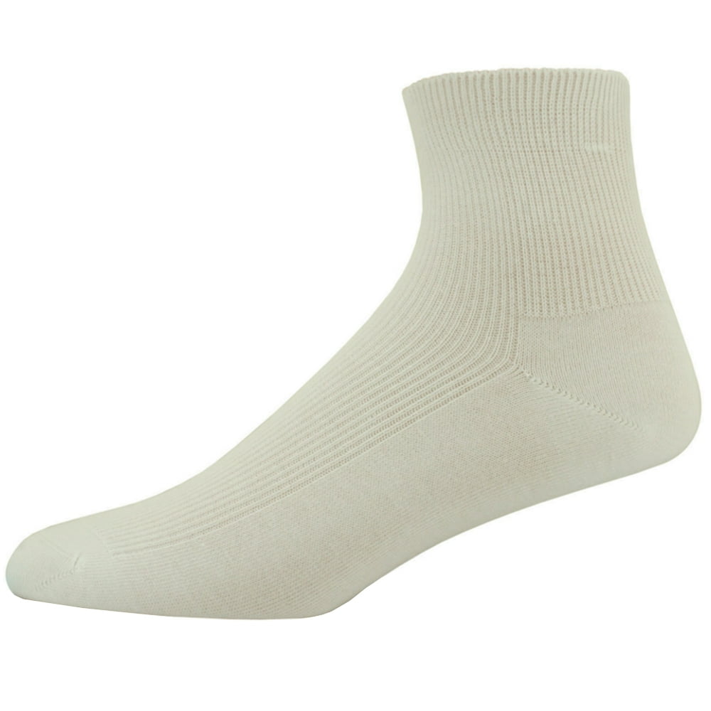 SOK Thin 100 Cotton Ankle Socks Men's 3pair pack Thin HIDDEN