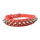 thumbnail image 4 of Collar Perro Con Picos De Metal Raza Pequeña Con Cadena 1.2m, 4 of 6