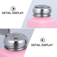 thumbnail image 4 of EeaseCA 2 Pcs Distributeur de Liquide Alcool Pompe Vide, 4 of 7
