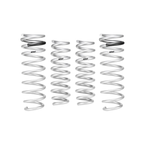 EIBACH Pro Lift Kit Bronco Raptor partNumber: E30-35-063-02-22