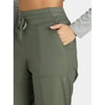 thumbnail image 4 of Avia Women's Dance Pants, Sizes XS-XXXL, 4 of 5