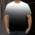 thumbnail image 2 of Vacation Summer Tops for Men Over 50 Blouses for Men Casual Button Down Shirts for Men Soft Sleeveless Tops For Men Y2K Mens Summer Shirts with Sleeves, 2 of 5