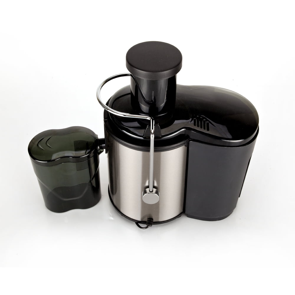 Electric Juicer Machines Extractor 800W Centrifugal Juicers AntiDrip