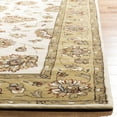 thumbnail image 2 of SAFAVIEH Total Performance Comgan Floral Area Rug, Ivory/Beige, 2' x 3', 2 of 6