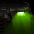 thumbnail image 4 of Garmin Instinct 2X, Solar, Tactical Edition, Black, NA/AUS/NZ Garmin 010-02805-13, 4 of 5