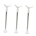 thumbnail image 2 of MERIGLARE Support d'Exposition pour Poupée 3 Pcs Support Polyvalent pour Poupée pour Collection Collection Hauteur 37 cm, 2 of 9