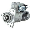 thumbnail image 6 of DB Electrical New Starter 410-12696 for Ford Truck F600 F700 F800 F900 Cummins 92-99 410-12696, 6 of 7