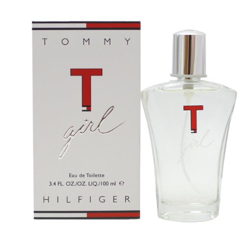 Aftershave T Tommy Hilfiger 100 ml para hombre