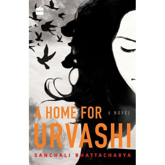 A Home for Urvashi, (Paperback)
