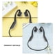 thumbnail image 5 of Auriculares inalámbricos de conducción ósea, auriculares abiertos sin cable, auriculares deportivos 5.1, 5 of 7