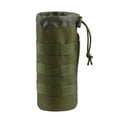 thumbnail image 2 of koolsoo 1.5L MOLLE Water Bottle Pouch Adjustable Bottle Holder, Carrying Case Protective Green, 2 of 8