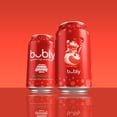 thumbnail image 3 of bubly Sparkling Water, The Super Mario Galaxy Movie Strawberry, Zero Sugar & Zero Calories, 12 fl oz Cans (8 pack)​, 3 of 7