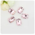 thumbnail image 2 of Niceauty 50PCS Nail Rhinestones Rhinestone Crystal Glass Drills for DIY Jewelry, 2 of 8