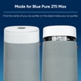 thumbnail image 2 of Filtro de repuesto BLUEAIR Blue Pure 211i Max Series, 2 of 5
