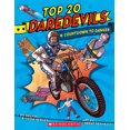thumbnail image 2 of Pre-Owned Top 20 Daredevils: Countdown to Danger (Paperback) 1338253379 9781338253375, 2 of 2