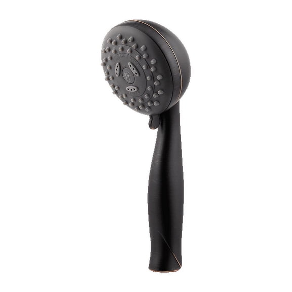 Pfister 3-Function Handheld Shower in Tuscan Bronze LG16190Y