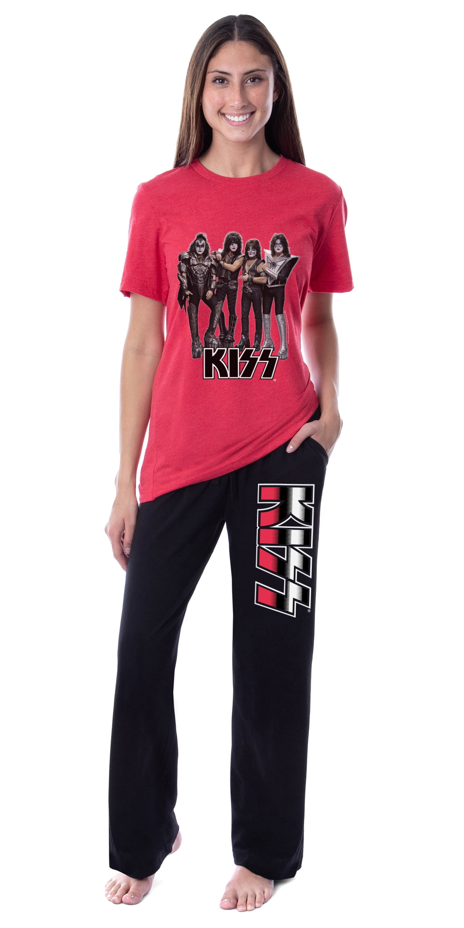 DC Womens' Comic Wonder Woman Sleep 