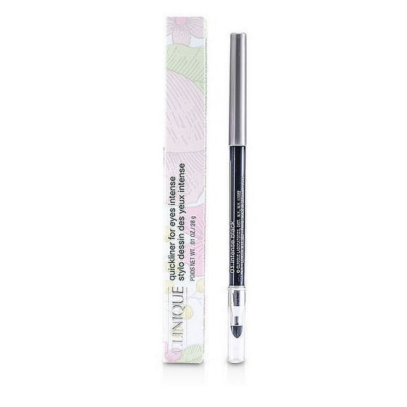 Clinique Quickliner For Eyes Intense - 0.28g/0.01oz