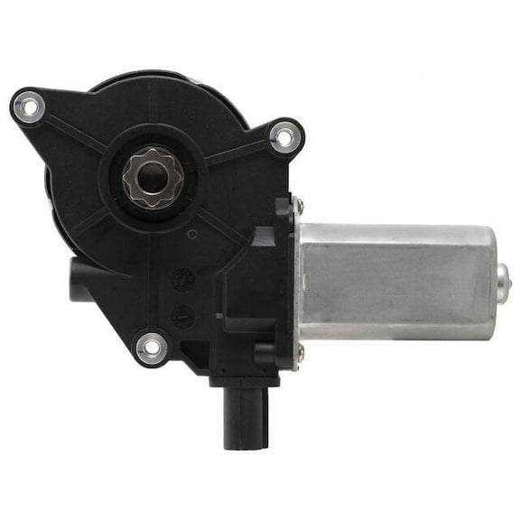 Rear Left Window Motor - Compatible with 2012 - 2016 Honda CR-V 2013 2014 2015