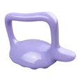 thumbnail image 4 of STARTIST Back Massage Massager Fascia Cellulite Massager for Back Full Body Belly Violet, 4 of 9
